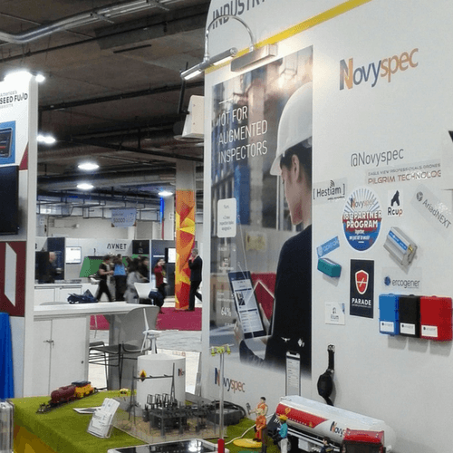 Exhibition Ces