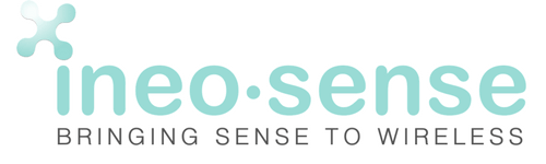 logo ineo.sense