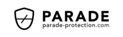 logo parade