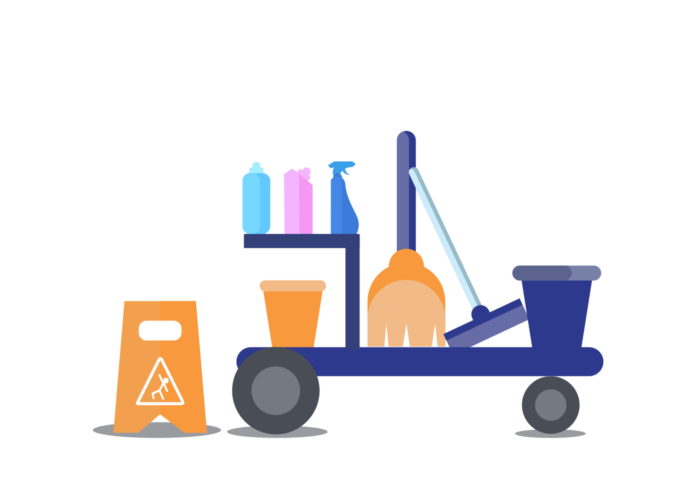 cleaning cleaning