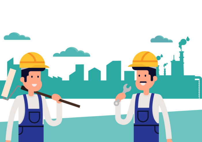 Smart maintenance Smart maintenance