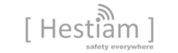 Logo Hestiam